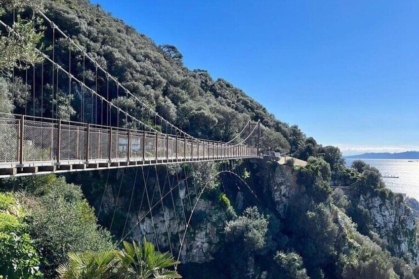 Gibraltar Private Tour From Marbella 2