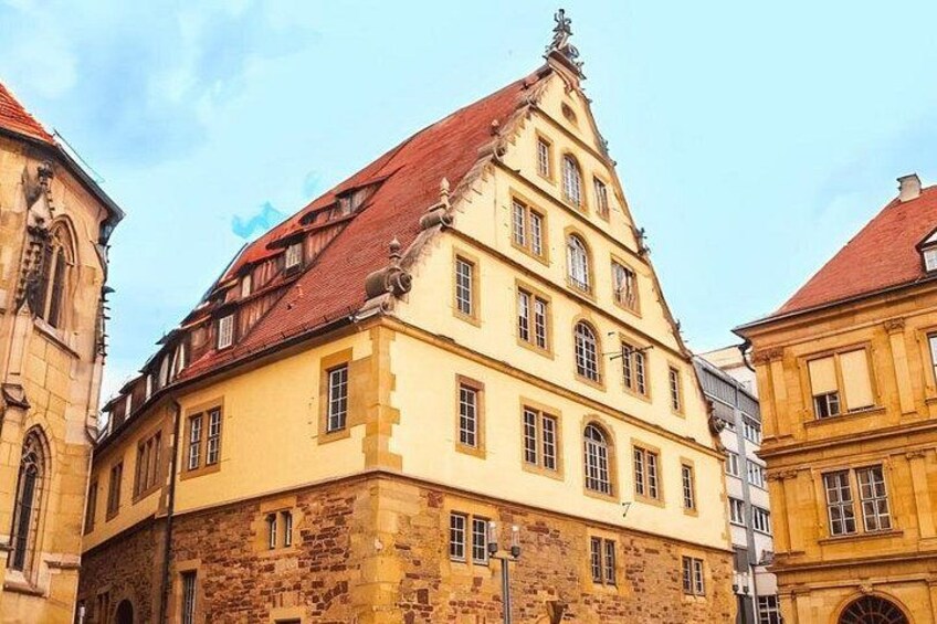 Wanderway Audioguide Stuttgart 4