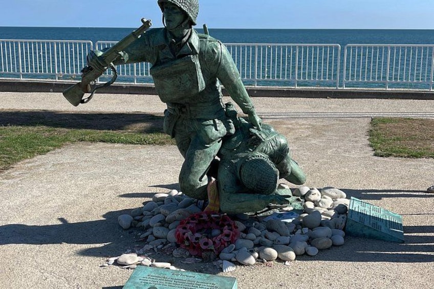 Omaha Beach 2