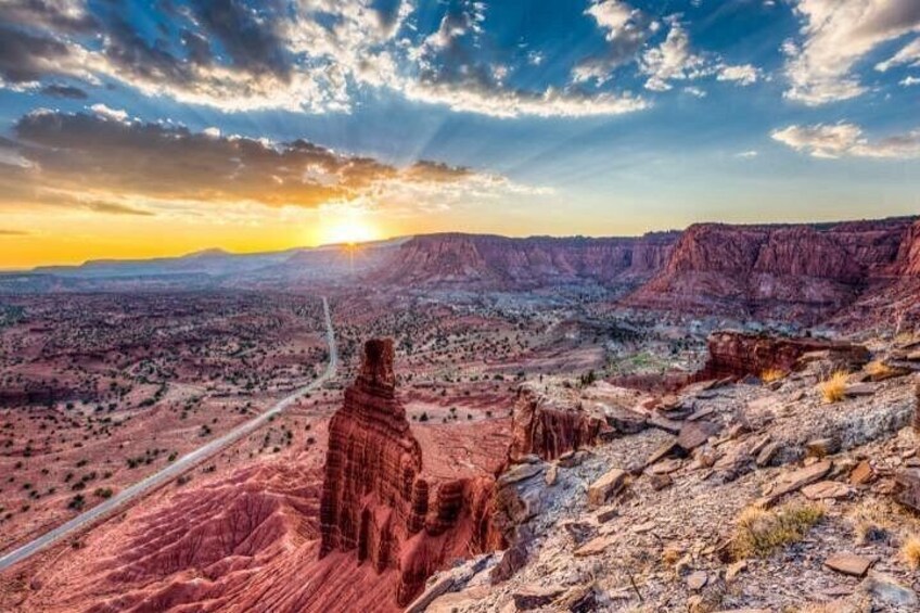 Self Guided Audio Tour Bundle for Utah's Mighty Five 2