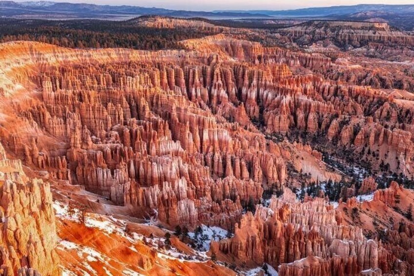 Self Guided Audio Tour Bundle for Utah's Mighty Five 5