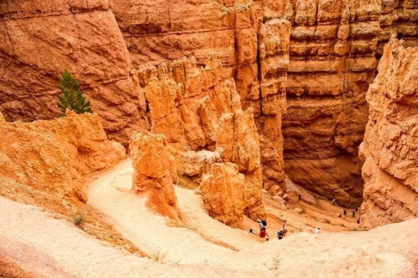Self Guided Audio Tour Bundle for Utah's Mighty Five 3