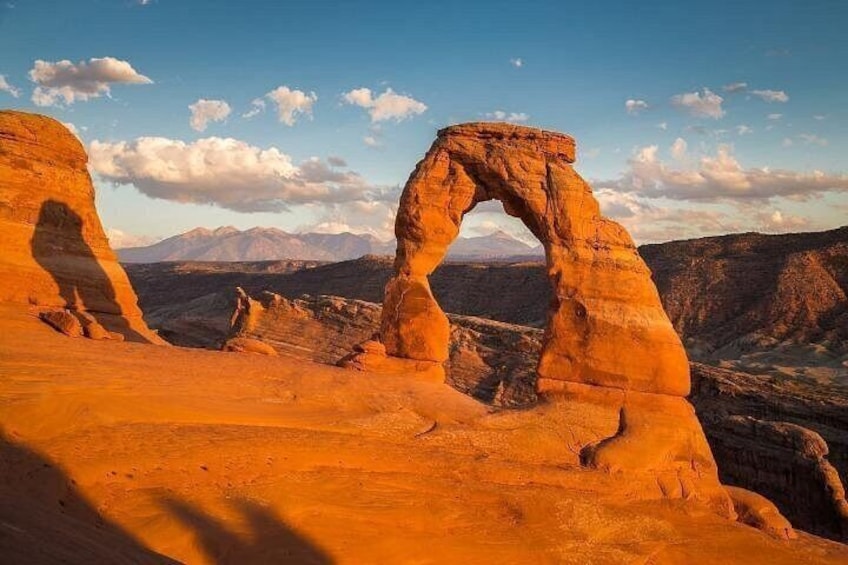 Self Guided Audio Tour Bundle for Utah's Mighty Five 4