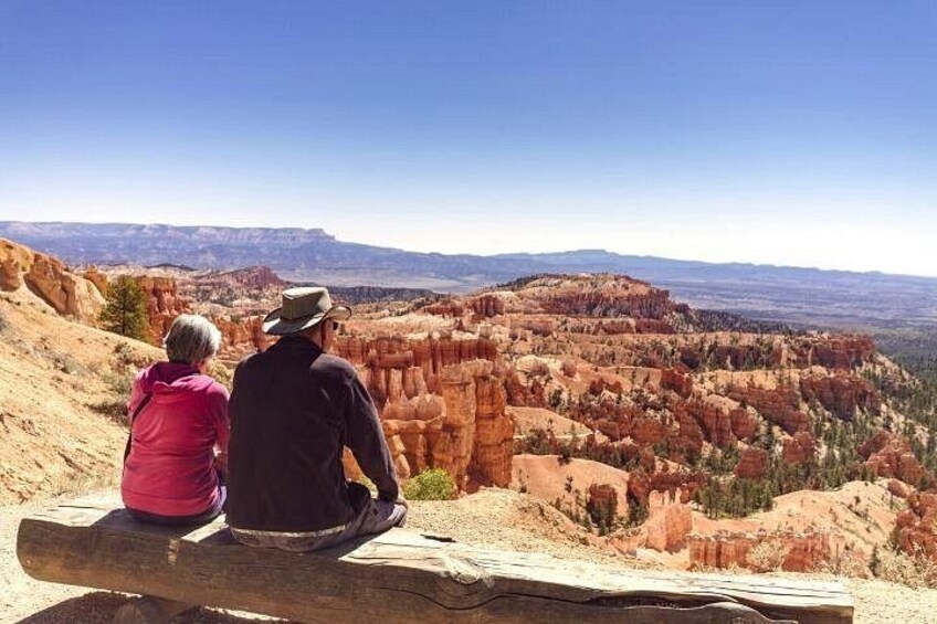 Self Guided Audio Tour Bundle for Utah's Mighty Five 2
