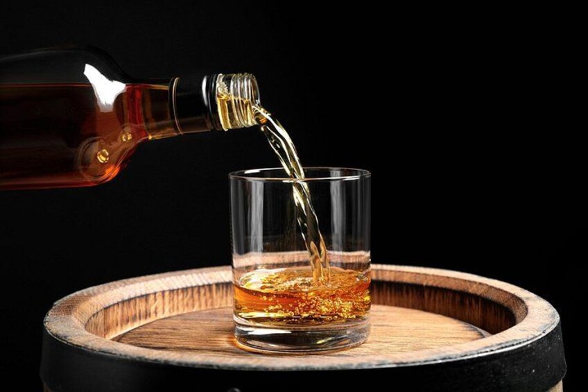 Whisky 2