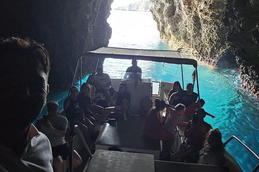 From Messina: Together Towards Savoca Godfather and Taormina. Private Tour 4