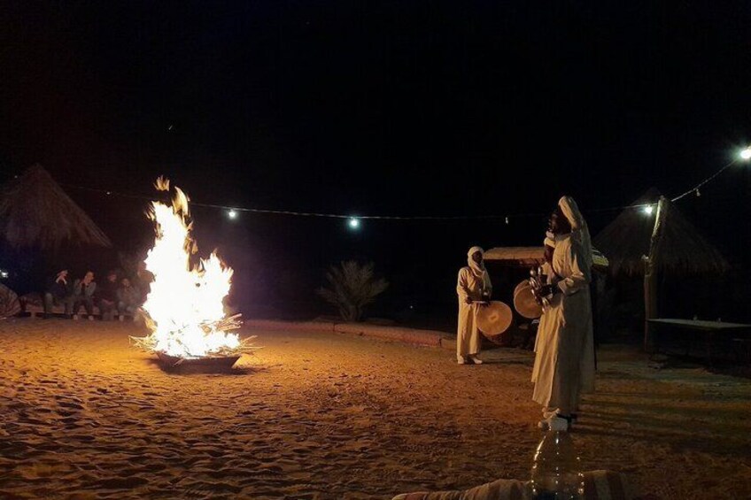 Fes: Best Fez to Marrakech via Merzouga Desert Dunes, 3 Days Tour 2