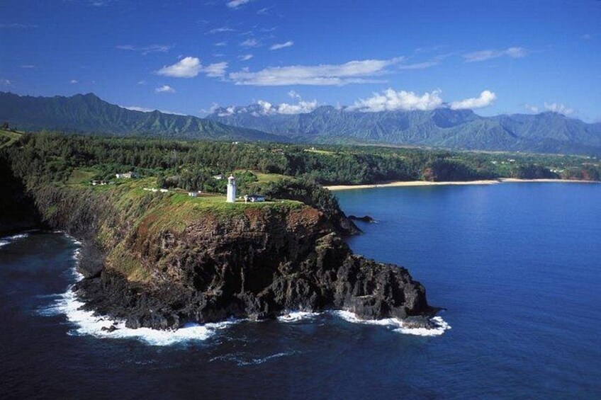 Kauai's North Shore Gems: Private Tour 2