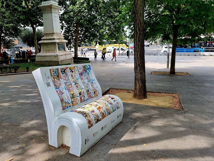 Madrid's Artistic and Cultural Journey with Prado Museum Ticket 3