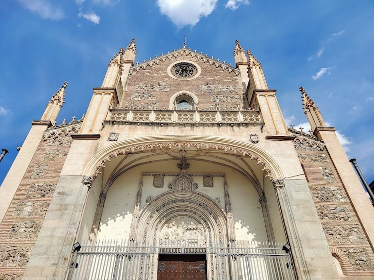 Madrid's Artistic and Cultural Journey with Prado Museum Ticket 4