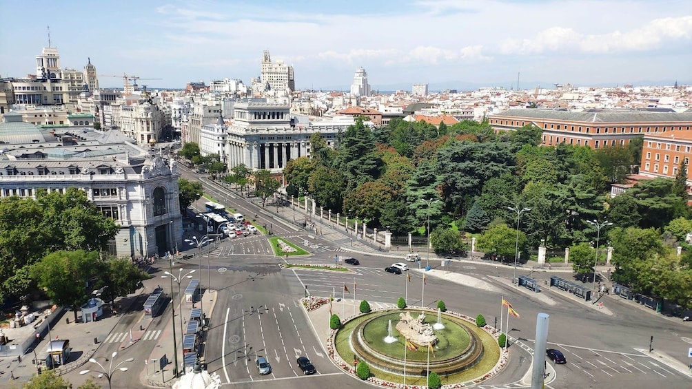 Madrid's Artistic and Cultural Journey with Prado Museum Ticket 5