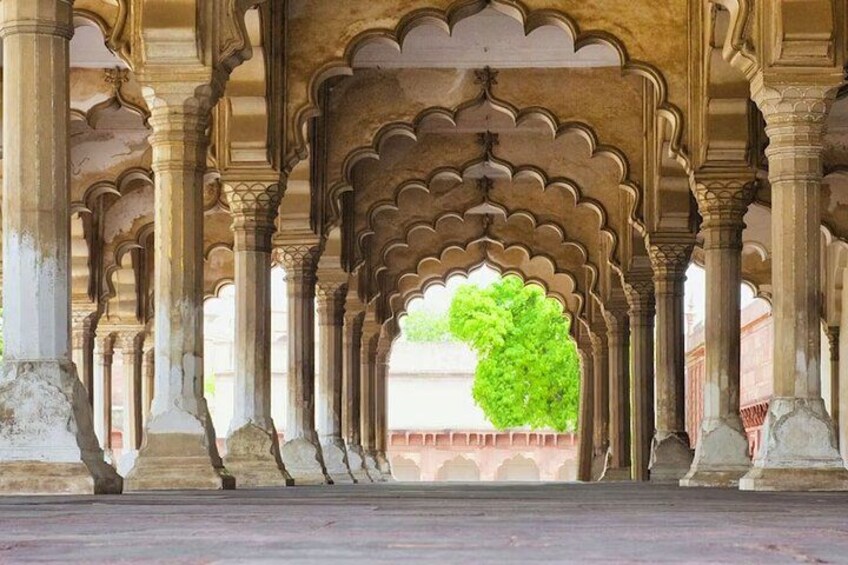 From Delhi : 3 Day Private Luxury Golden Triangle Tour By Car 5