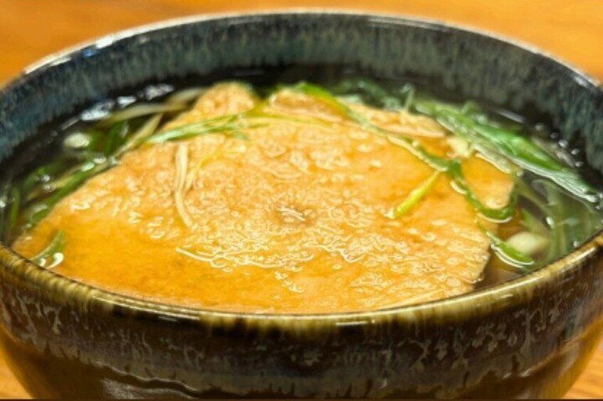Tattoo-Friendly Kurama Onsen Cultural Guided Tour 3