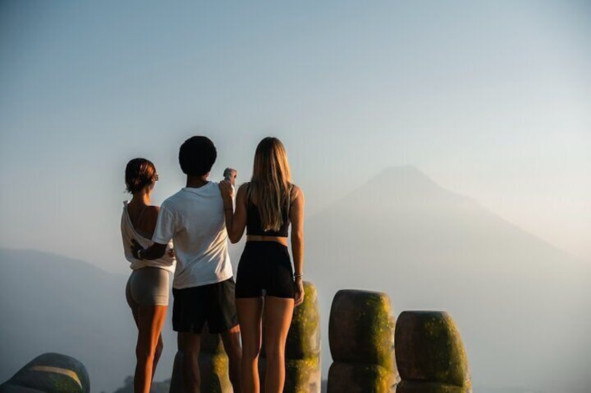 Hobbitenango and Altamira Half Day Tour 5