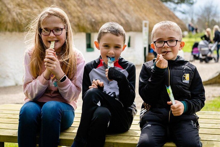Lots of Fun For All Ages 2