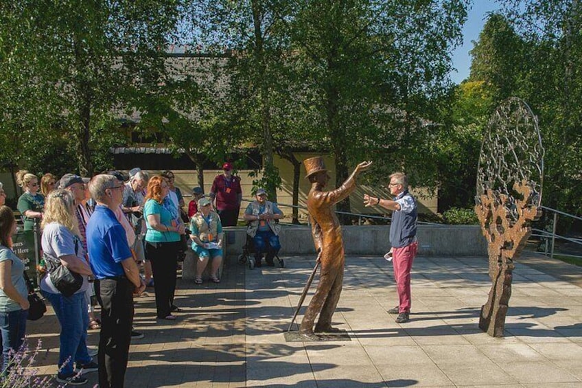 Public & Private Tours 3