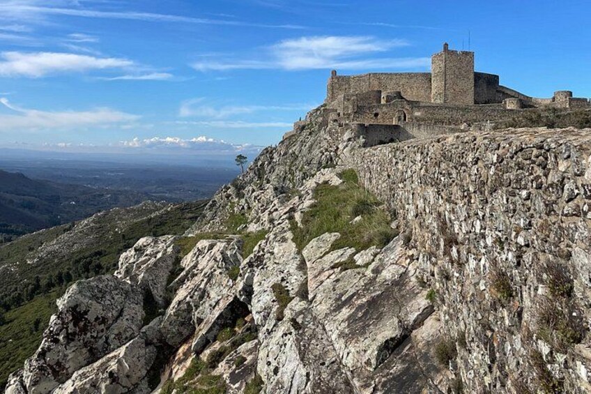 EzRaider Tour in Marvão 3