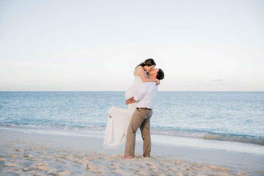 Private Vacation Photoshoot with Photographer in Bonaire 2