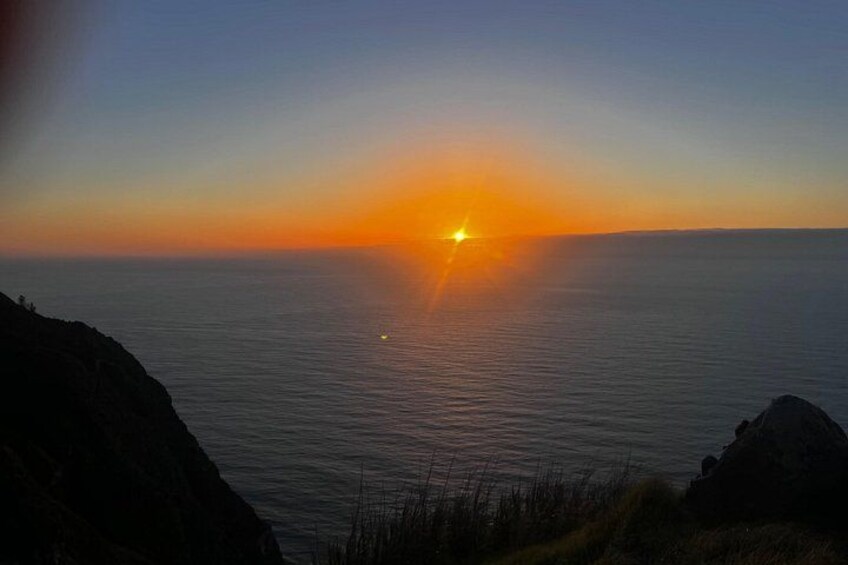 Madeira sunset tour 4h 2