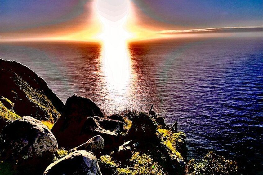 Madeira sunset tour 4h 1