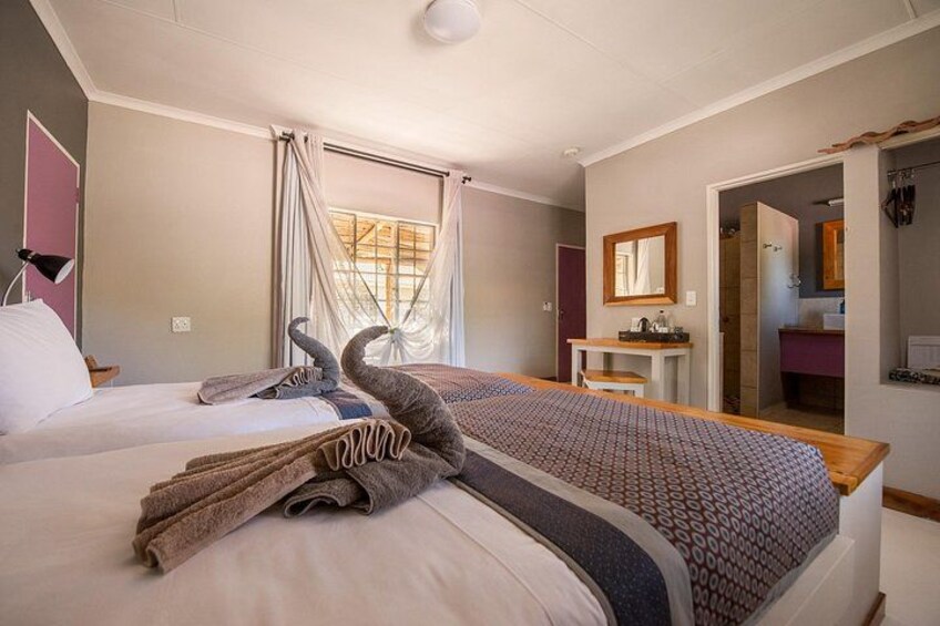 Damara Lodge 5