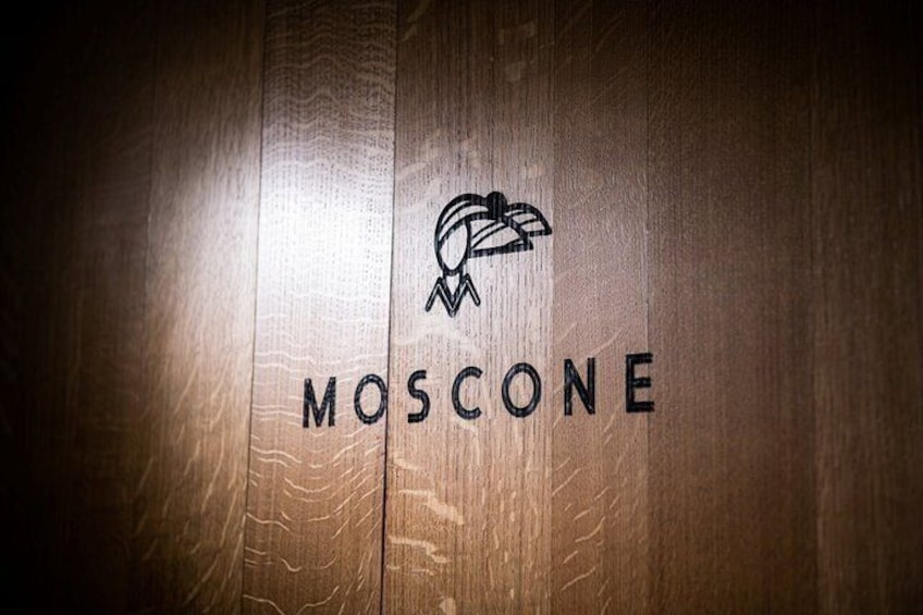 Explore and Savor a Dynamic Wine Tasting at Cantina Moscone 4