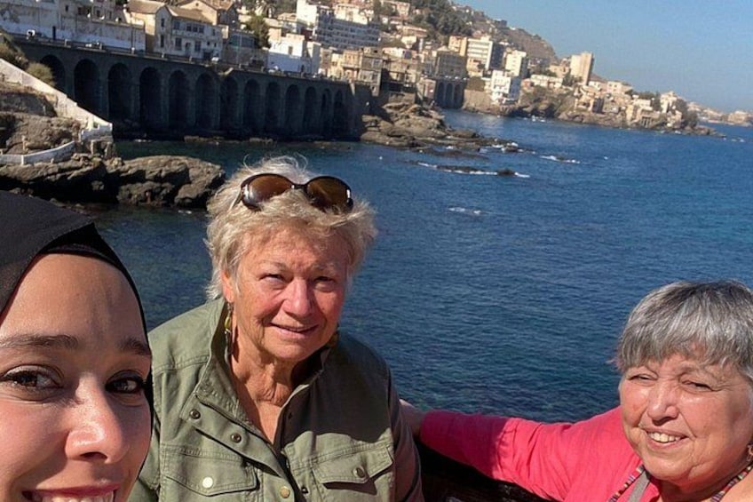 Private City Tour in Algiers with Guide 4