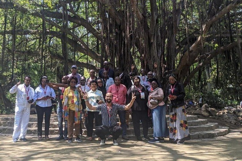 Private City Tour in Algiers with Guide 3