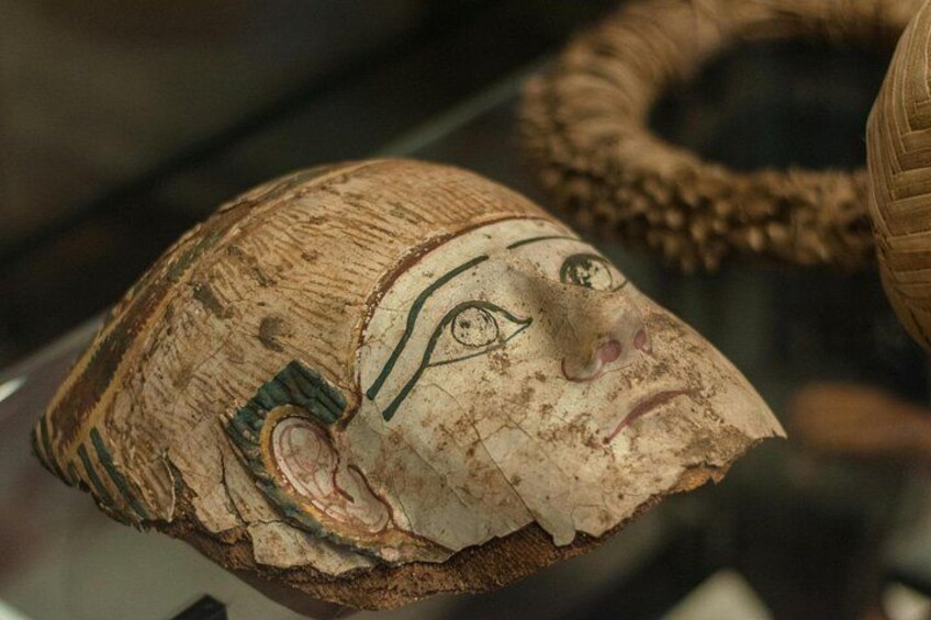 Royal Ontario Museum Toronto Tour with Skip-the-Line Tickets 2