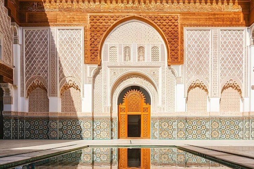 2-Day Desert Tour from Fes to Fes or Marrakech with Camel Trek 4