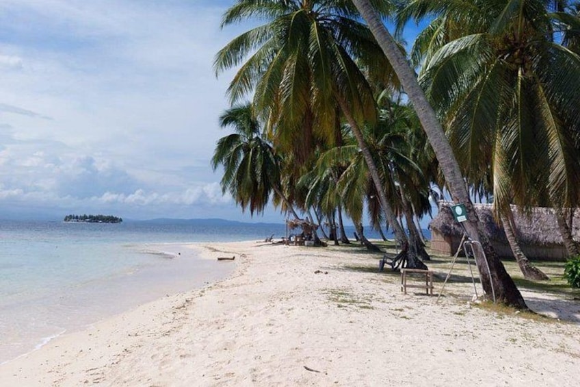 Full Day Tour to the San Blas Islands 4