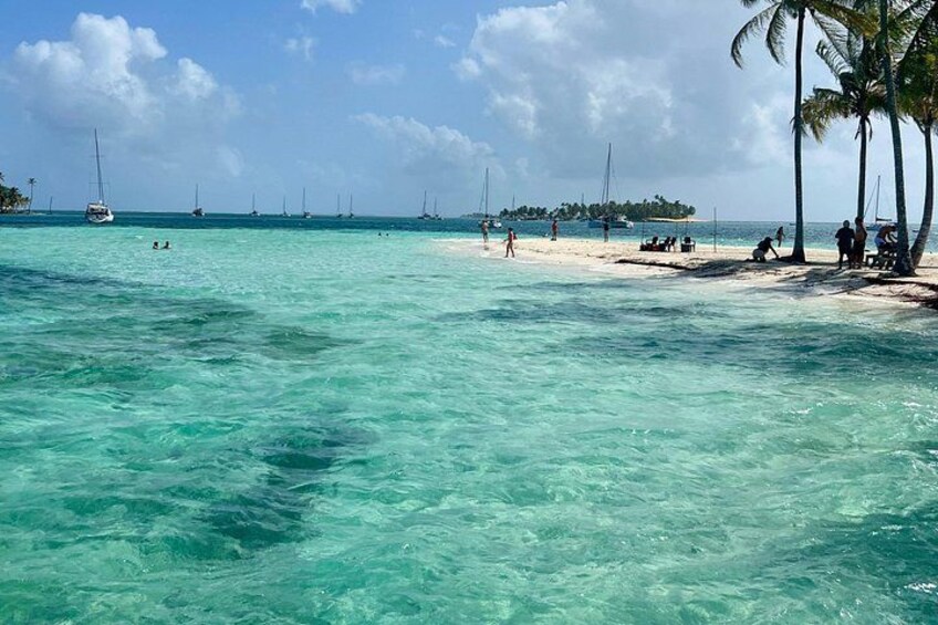Full Day Tour to the San Blas Islands 5
