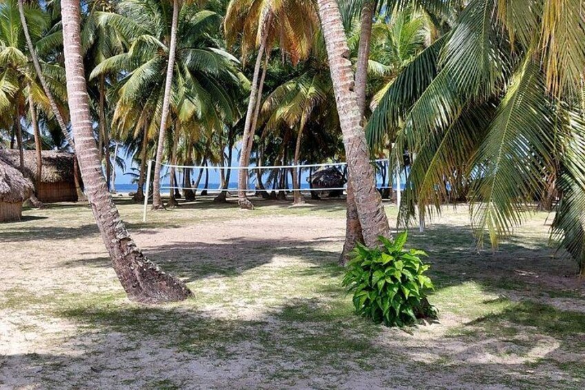 Full Day Tour to the San Blas Islands 2