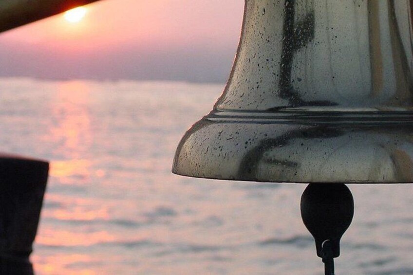 Classic Key West Schooner Sunset Sail with Full Open Bar 3