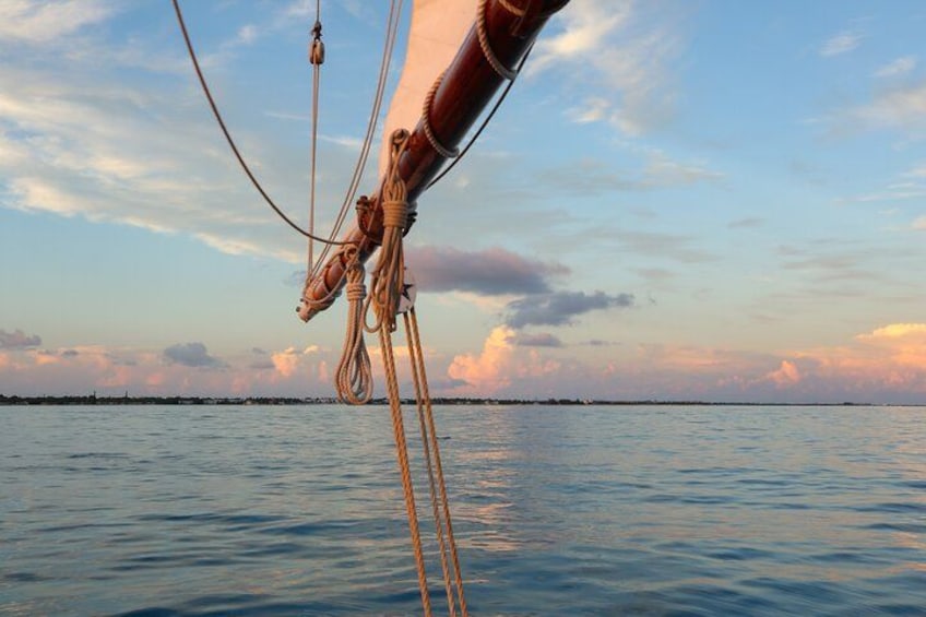 Classic Key West Schooner Sunset Sail with Full Open Bar 2