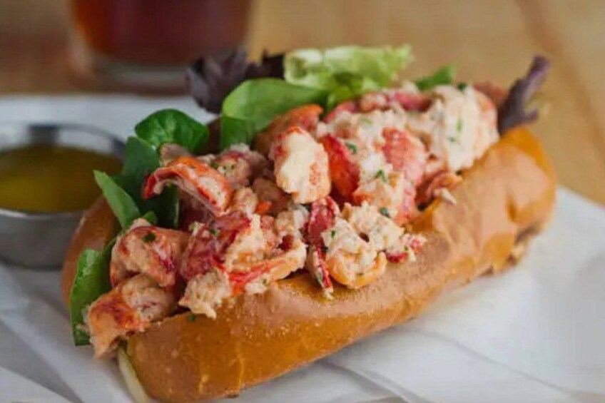 Halifax Walking Food Tour 3