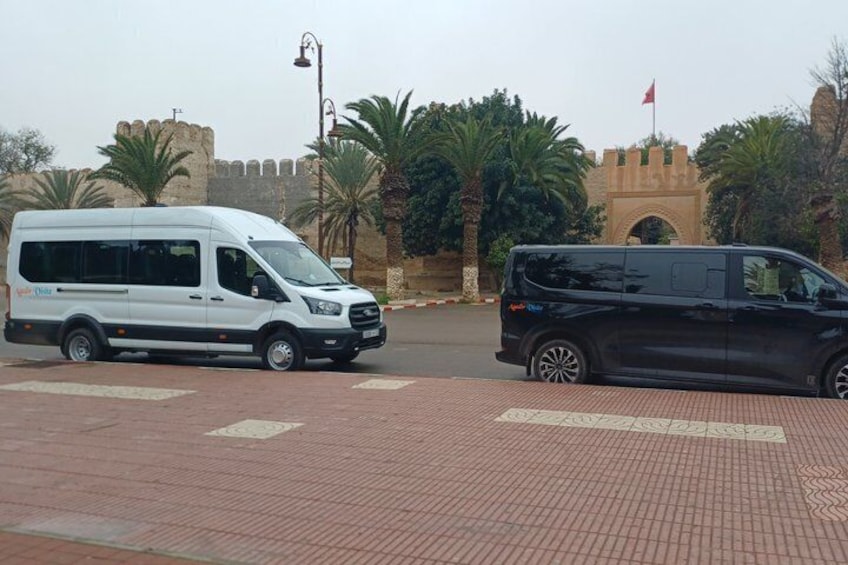 Tiout Taroudant Private Tour Check-out from Agadir 3