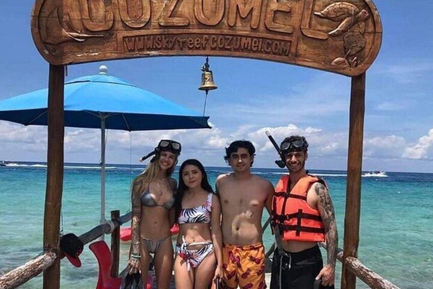 All Inclusive Buggy Adventure 2