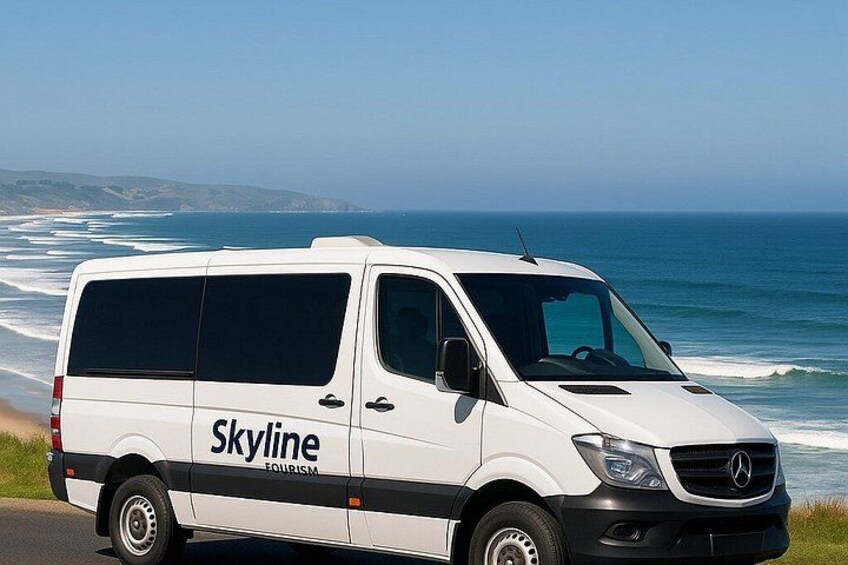 Guided Dunedin City & Otago Peninsula Small Group Tour 2