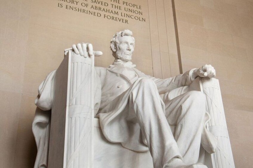 Washington DC Scavenger Hunt & Self-Guided Walking Tour 3