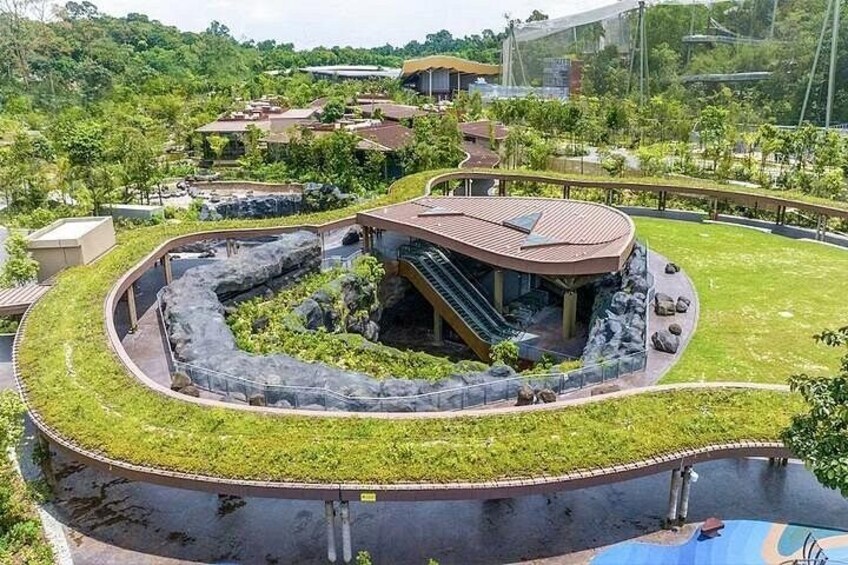 Singapore Bird Paradise E-Tickets 4