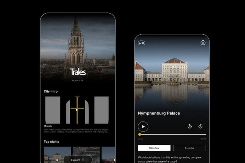 Self-Guided Tours In Munich With 100 Captivating Audio Stories 5