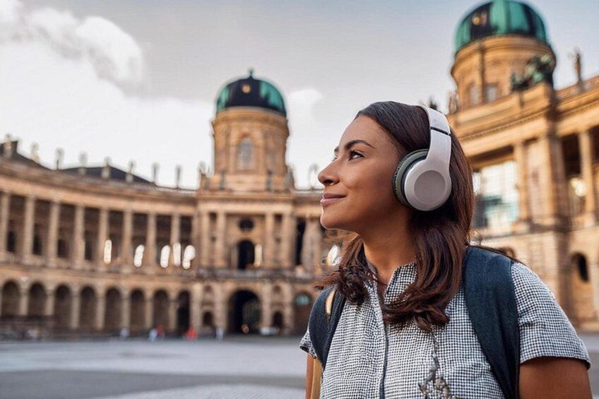 Self-Guided Tours In Munich With 100 Captivating Audio Stories 1