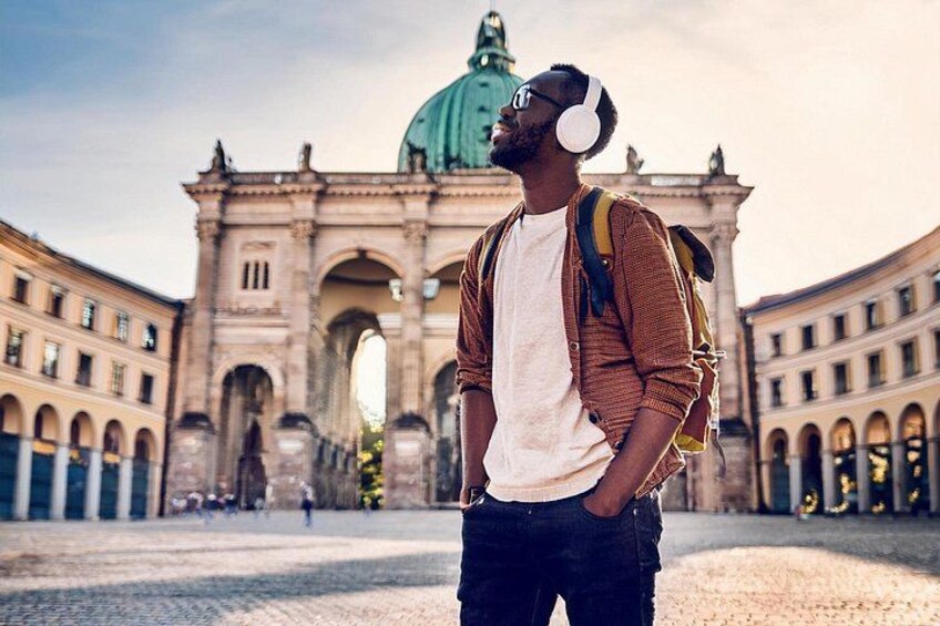 Self-Guided Tours In Munich With 100 Captivating Audio Stories 4