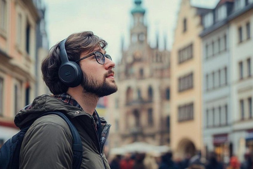Self-Guided Tours In Munich With 100 Captivating Audio Stories 3