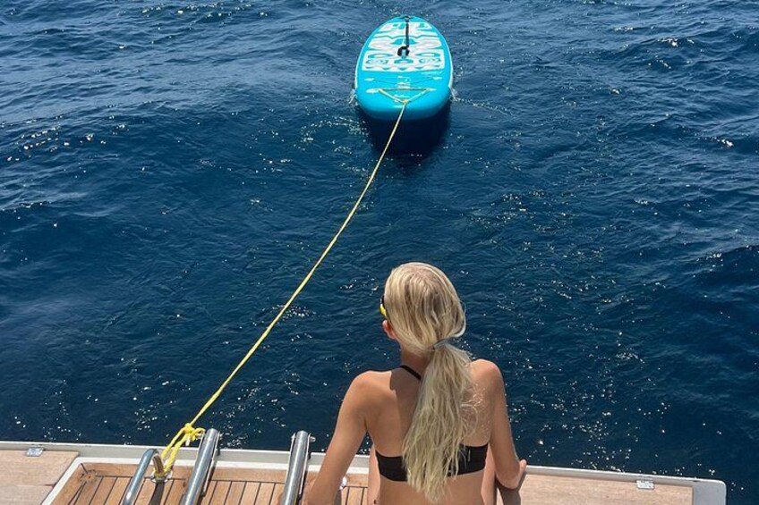 Mallorca: Private sailing tour with drinks & tapas 2