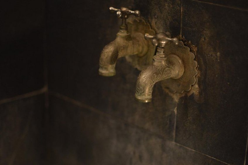 SPA day at Ambre Epices - Hammam & Massage with Jacuzzi access 2