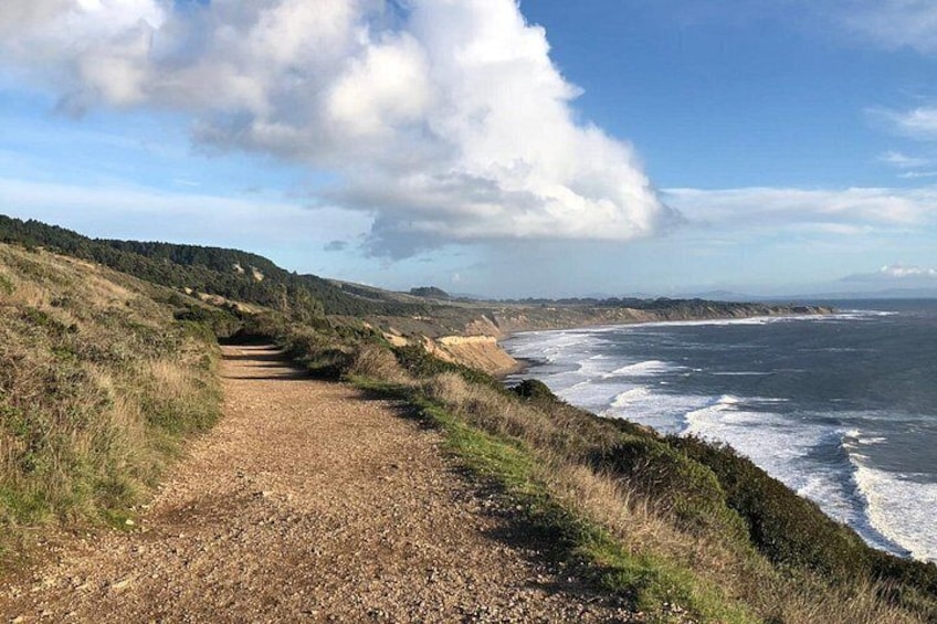 Self-Guided Audio Driving Tour of Point Reyes National Seashore 2