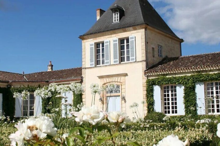 Explore Saint-Émilion and Médoc: Full day tour 5