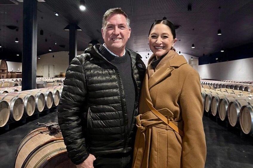 Saint-Émilion & Médoc : Full day with tastings and WSET guide 1